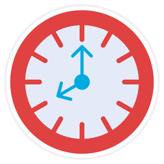 Clock Icon