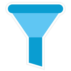 Funnel Icon