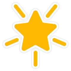 Star Icon