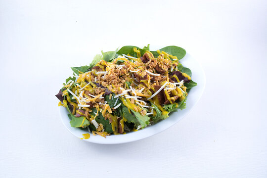 Ensalada variada