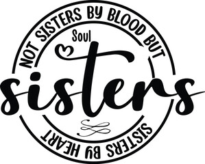 not sister soul sister sisters by heart