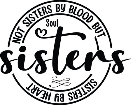 not sister soul sister sisters by heart