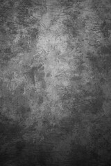 Grunge Textur Hintergrund in grau schwarz
