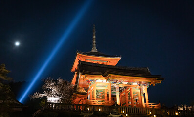 Fototapeta premium Kyoto