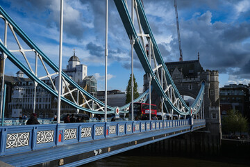 tower bridge