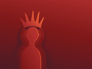 Admiration - Motivates for self-improvement