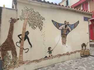 rue de l'île penotte