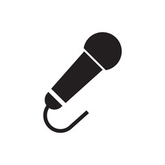 microphone icon