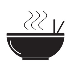 bowl icon
