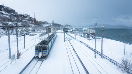 Obraz premium Hokkaido