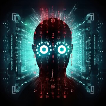Bedrohung der Computer Sicherheit