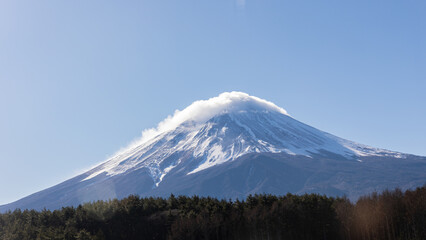 Fototapeta premium Japan