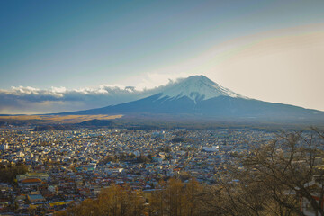 Fototapeta premium Japan