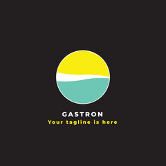 Gastron Logo Company For you