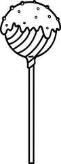 Cake Pop