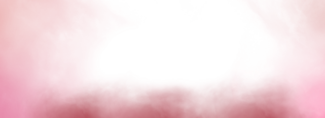 Colorful smoke steam isolated transparent background. Fog and mist effect for text or space