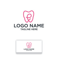 Logo dental