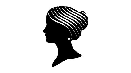 women's hairstyle