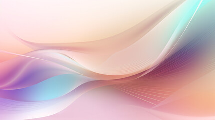 Fototapeta premium modern abstract colorful blur background