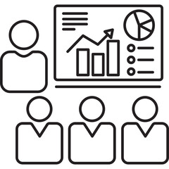 Business Presentation which can easily edit or modify

