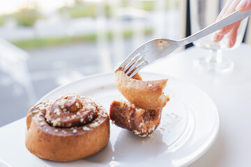 カフェイメージ