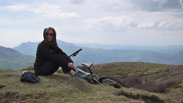 Mountain bike elettrica | Appennino Tosco Emiliano Riserva di Biosfera MAB Unesco