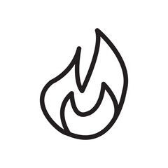 fire icon