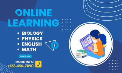 Online Learning Courses