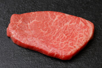 和牛のランプ肉