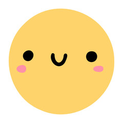 cute emoji