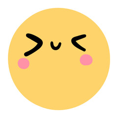 cute emoji
