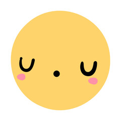 cute emoji