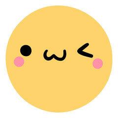 cute emoji