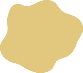 Abstract Freeform Shape 