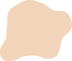 Organic Blob