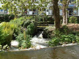 Pont Aven