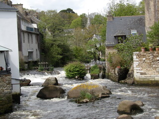 Pont Aven