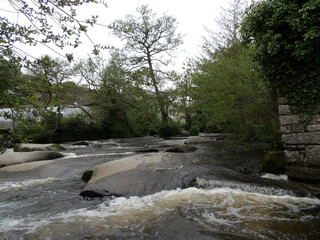 Pont Aven