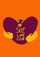 illustration of a card