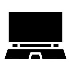 tv glyph 