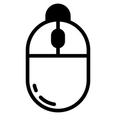 computer mouse dualtone 