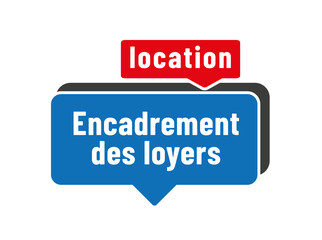 Fototapeta premium encadrement des loyers