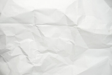 white paper texture for background, recycle paper