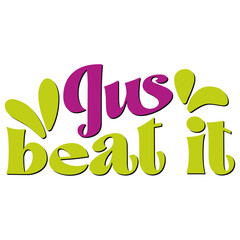 Retro keychain  T-shirt Design, Vector