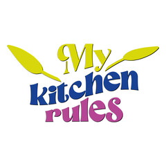 Retro keychain  T-shirt Design, Vector