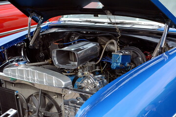 Automotor 