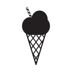 ice cream icon