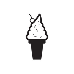 ice cream icon