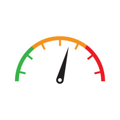 speedometer icon