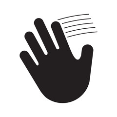 hand icon